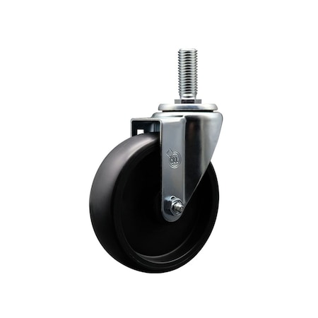 Service Caster Assure Parts 190CW2514PP Replacement Caster ASS-SCC-TS20S514-POS-3410134